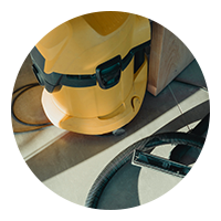 Staubsauger Gebäudereinigung Stuttgart